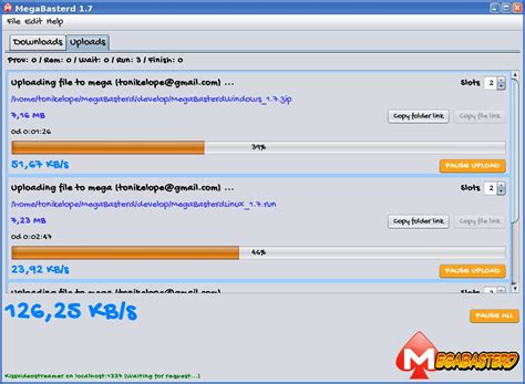 megabasterd apk|Megabasterd Alternatives: Top 10 Download .